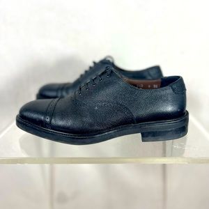 Men’s Salvatore oxford dress shoes